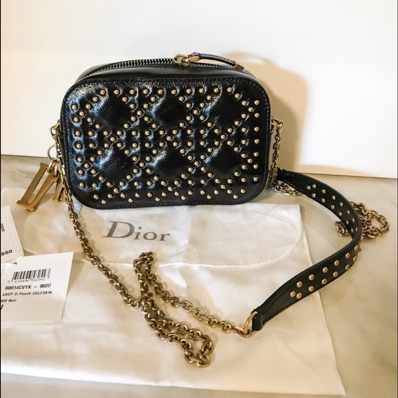 Dior Handbags - SOLD ✖️